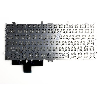 Клавиатура для ноутбука Sony SVF11 Черная p/n: 149274961