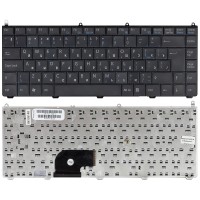 Клавиатура для ноутбука Sony VGN-FE Черная p/n: KFRSBE107A, KFRSBJ040A 147963021, 147977851