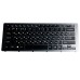 Клавиатура для ноутбука Sony SVF15N Черная p/n: 149264921US, AEFI3U000103A, 9Z.NABBQ.701