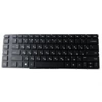 Клавиатура для HP 15-5000 p/n: 9Z.NBWBW.001, NSK-CV0BW, 788603-001, 776927-001
