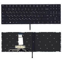 Клавиатура для ноутбука Lenovo Y530-15ICH с подсветкой p/n: SN20Q73393, V160420JS1-UR