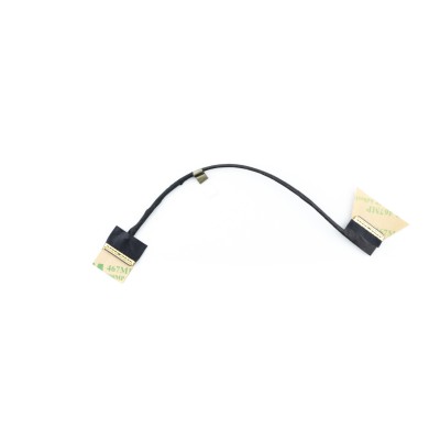 Шлейф для матрицы HP 13-ab p/n: 6017B0856301