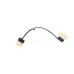 Шлейф для матрицы HP 13-ab p/n: 6017B0856301