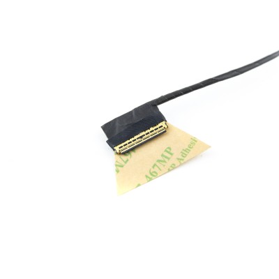 Шлейф для матрицы HP 13-ab p/n: 6017B0856301