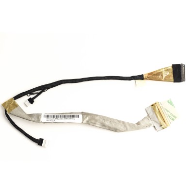 Шлейф для матрицы Toshiba P500 p/n: DD0TZ1LC000