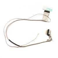 Шлейф для матрицы Lenovo G500 p/n: DC02001PS00, DC02001PR00