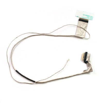 Шлейф для матрицы Lenovo G500 p/n: DC02001PS00, DC02001PR00