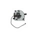 Вентилятор/Кулер для Desktop Mini 260 G3 p/n: L28953-001 L19561-001