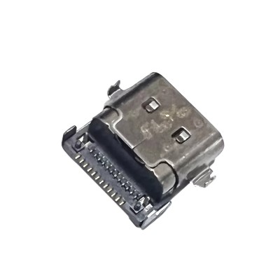 Разъем питания для ноутбука Lenovo 5-14IIL (Type-C)