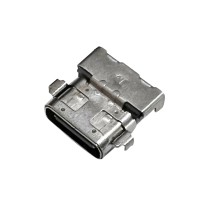 Разъем питания для ноутбука Lenovo 5-14IIL (Type-C)