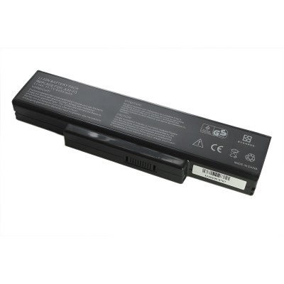 Аккумулятор для ноутбука Asus A9 (11.1V 5200mAh) OEM p/n: 261750261751; 1034T-003; 1034T-004260730