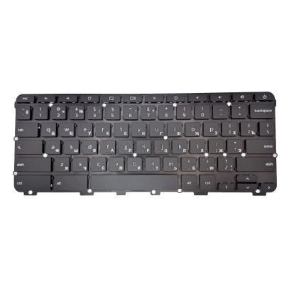Клавиатура для ноутбука Lenovo 100E