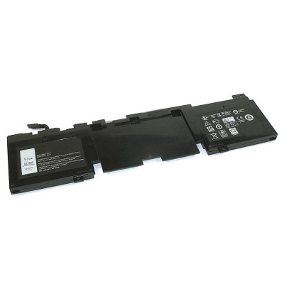 Аккумулятор для ноутбука Dell Alienware 13 R1 (14.4V 3445mAh) p/n: 02P9KD