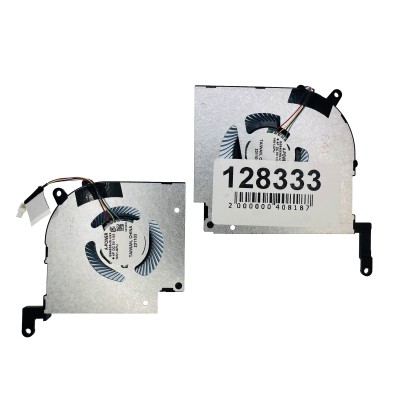 Вентилятор/Кулер для ноутбука MSI Prestige 14 AI Evo p/n: BS5405HS-U5Y BS5405HS-U6Z