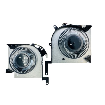 Вентилятор/Кулер для ноутбука MSI Prestige 14 AI Evo p/n: BS5405HS-U5Y BS5405HS-U6Z
