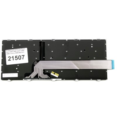 Клавиатура для ноутбука Dell Vostro 5459 Backlit