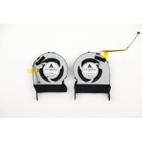 Вентилятор/Кулер для ноутбука HP 13-3000 L+R ORG p/n: NFB60A05H-003