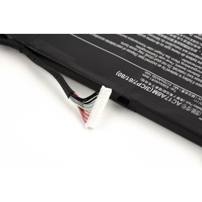 Аккумулятор для Acer A514 (11.55V 5360mAh) p/n: AC17A8M Аккумулятор для Acer A514 (11.55V 5360mAh) p/n: AC17A8M