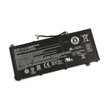 Аккумулятор для Acer A514 (11.55V 5360mAh) p/n: AC17A8M