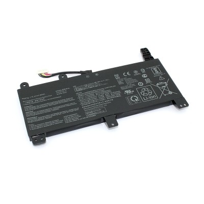 Аккумулятор для Asus ROG Strix G512LU (15.4V 4335mAh) p/n: C41N1731-2