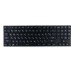 Клавиатура для ноутбука ASUS ROG Strix Scar 17 G733Z/ASUS ROG Strix Scar G733Q/ASUS ROG Strix Scar G733QR/ASUS ROG Strix Scar G733ZW/ASUS ROG Strix Scar G733CW подсветка p/n: 6037B0213701 0KNR0-E630US00