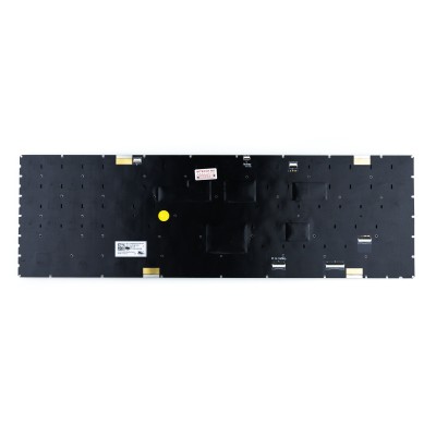 Клавиатура для ноутбука ASUS ROG Strix Scar 17 G733Z/ASUS ROG Strix Scar G733Q/ASUS ROG Strix Scar G733QR/ASUS ROG Strix Scar G733ZW/ASUS ROG Strix Scar G733CW подсветка p/n: 6037B0213701 0KNR0-E630US00 Клавиатура для ноутбука ASUS ROG Strix Scar 17 G733Z/ASUS ROG Strix Scar G733Q/ASUS ROG Strix Scar G733QR/ASUS ROG Strix Scar G733ZW/ASUS ROG Strix Scar G733CW подсветка p/n: 6037B0213701 0KNR0-E630US00