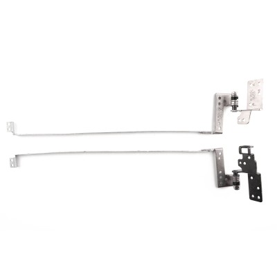 Петли для ноутбука Asus GL752VW p/n: 13NB0941M01011 13NB0941M02011