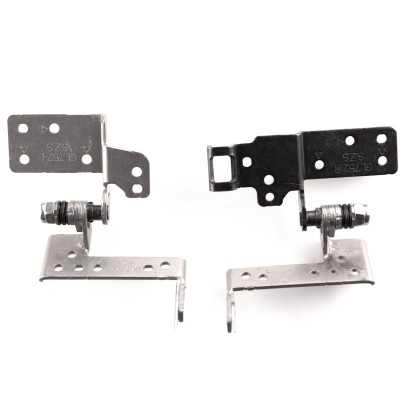 Петли для ноутбука Asus GL752JW p/n: 13NB0941M01011 13NB0941M02011