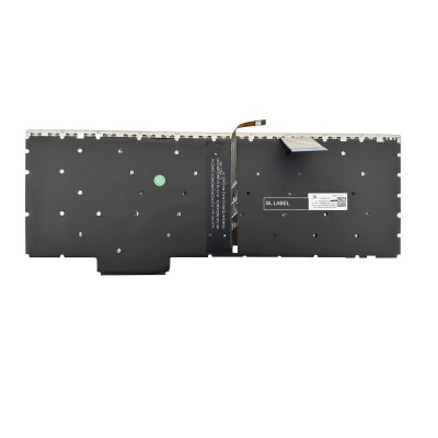 Клавиатура для ноутбука Lenovo IdeaPad Gaming 3 15IAH7