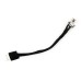 Разъем питания для ноутбука Acer TravelMate Spin SP513-53N (3.0x1.0) с кабелем p/n: 50.GR7N1.005
