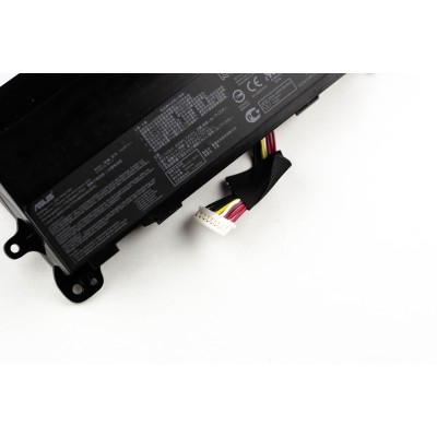 Аккумулятор для ноутбука Asus G752VL ORG (11.25V 5800mAh) p/n: A32N1511