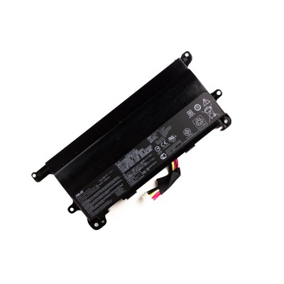 Аккумулятор для ноутбука Asus G752VL ORG (11.25V 5800mAh) p/n: A32N1511