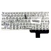 Клавиатура для Asus UX301 p/n: 0KN0-QD1RU13, 0KNB0-362ARU00, NSK-UQ80R, 9Z.N8JBU.80R