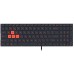 Клавиатура для Asus GL702VM p/n: 90NB0CQ1-R31RU0
