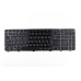 Клавиатура для ноутбука HP Pavilion Envy dv6-7353sr в рамке p/n: 9Z.N7YUW.00R, 639396-251, 670321-251, 697454-251