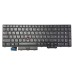Клавиатура для ноутбука Lenovo ThinkPad T16 Черная p/n: SN21D93436 PK132D62A12