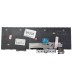 Клавиатура для ноутбука Lenovo ThinkPad T16 Черная p/n: SN21D93436 PK132D62A12