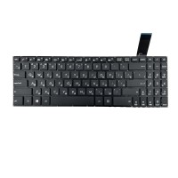 Клавиатура для Asus FX570UD без подсветки p/n: AEXKI701020, 0KNB0-5603RU00, ASM17B1