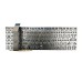 Клавиатура для Asus FX570UD без подсветки p/n: AEXKI701020, 0KNB0-5603RU00, ASM17B1 Клавиатура для Asus FX570UD без подсветки p/n: AEXKI701020, 0KNB0-5603RU00, ASM17B1