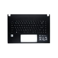 Клавиатура для MSI GS60 TopCase с подсветкой б/у p/n: