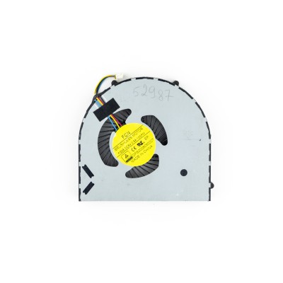 Вентилятор/Кулер для ноутбука Dell Alienware 15 Left p/n: DFS200805000T FG36, DFS200805000T FG37