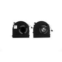 Вентилятор/Кулер для ноутбука Xiaomi Mi Air Pro 15.6 MX150 Series L+R ORG p/n: EG50040S1-CE70-S9A