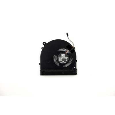 Вентилятор/Кулер для ноутбука Xiaomi Mi Air Pro 15.6 MX150 Series L+R ORG p/n: EG50040S1-CE70-S9A