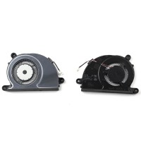 Вентилятор (Кулер) для ноутбука Samsung NP900X3L p/n: BA31-00160A, DFS440605FV0T FH2F