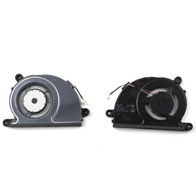 Вентилятор (Кулер) для ноутбука Samsung NP900X3L p/n: BA31-00160A, DFS440605FV0T FH2F