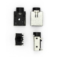 Разъем Audio SJ-344
