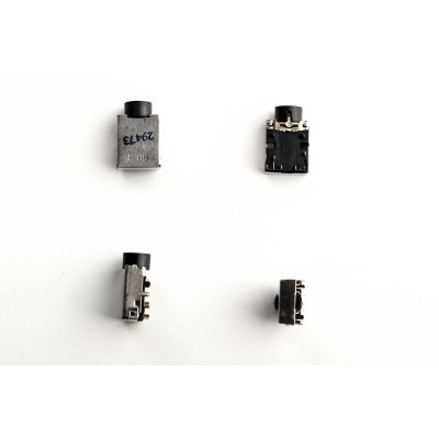 Разъем Audio SJ-346