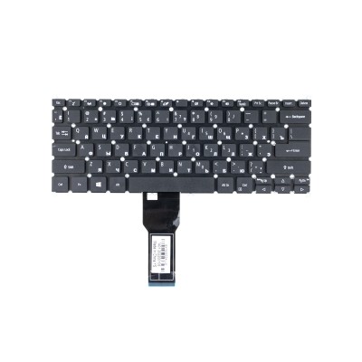 Клавиатура для Acer SP314-51 p/n: SX153202A-US NKI1313095
