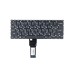 Клавиатура для Acer SP314-51 p/n: SX153202A-US NKI1313095