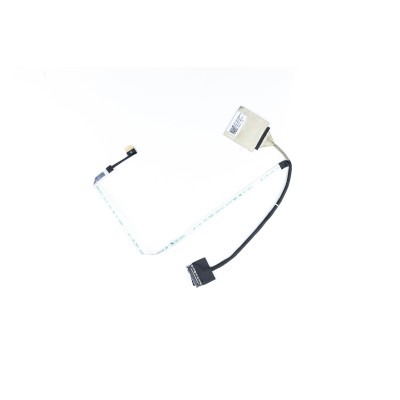 Шлейф матрицы для ноутбука Lenovo 15-IML p/n: DDLVABLC012, DDLVABLC022